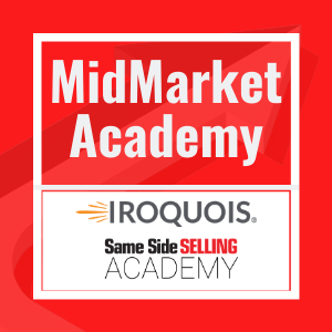 Iroquois Same Side Advisor Academy
